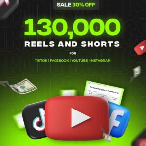 1000+ (AI) Hindi and English Reel Bundle